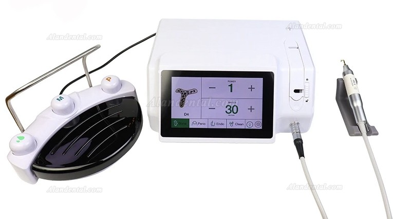 Yahope Bone Surg Dental Surgery Piezosurgery Unit Implant Bone Surgery Motor